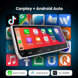 13.1" Android Auto Multimedia Radio for Nissan Armada 2010–2021 Android Head Unit Aotsr