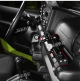Center Phone Holder Rack for Suzuki Jimny 2019-2025