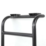 Ladder Protection Rack for Jeep Wrangler JL 4-Door 2018+