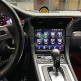 8.4 Inch Android 13 Multimedia Stereo for Porsche 911 2013–2015 Android Head Unit Aotsr