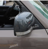 Mirror Housing Cover for Mitsubishi Pajero 07-21