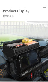 Center Console Storage Organizer for Suzuki Jimny