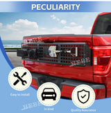 Tailgate Expansion Guard Storage Rack for Ford F150 Car Interior Accessory HEBE