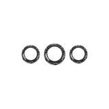 AC Switch Trim Rings for Dodge Chrysler Models