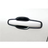 Chrome Door Handle Trim for Volvo XC60 S90 V90 XC90