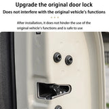 Electric Power Tailgate with Soft Close for BYD Fangchengbao 3 Car Interior Accessory ZJCGO