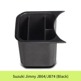 Center Console Organizer for Suzuki Jimny