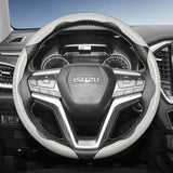 Carbon Fiber Cover for Isuzu D-Max Mu-X N-Series