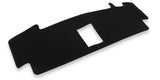 Plush Dashboard Cover Sunshade for Nissan Sakura Dashboard Mat CATUSIKI