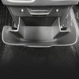 Suzuki SOLIO/SOLIO BANDIT 2021-2025 Center Console Storage Box Car Tray Organizers Accessories Tidying Black Car Interior Acc