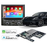 Wireless CarPlay Retrofit Module for Porsche PCM3.1 2010-2016 CarPlay Retrofit Module LEXXSON