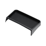 SMABEE for GMC Yukon Chevy Suburban/Tahoe Not for Denali 2021-2024 Car Dashboard Tray Central Control Screen Rear Storage Box