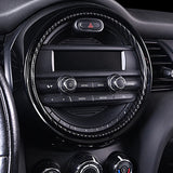 Navigation Screen Protective Trim for MINI COOPER Car Interior Accessory GMUNI