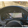Digital Instrument Cluster Screen for BMW 6 Series 2011-2017