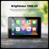 Wireless CarPlay GPS for BMW R1200GS F800