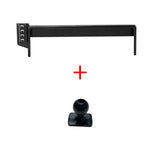 Wireless Fast Charging Phone Holder for Peugeot 3008 2021–2023