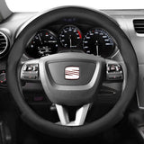 Ultra-Thin Breathable Leather Cover for Seat Models