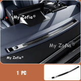 For Toyota RAV4 XA60 2026 2027 Car Dashboard Air Vent Protection Cover Dustproof Grille Guard