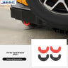 TPE Trailer Hitch Protector for Bronco 2021-2025