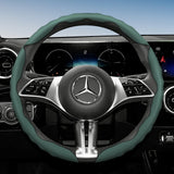 Wave-Shaped Breathable Cover for Mercedes E Class C Class