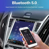 9.7" Android 14 Carplay Stereo for Chevrolet Traverse 2010-2016