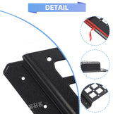 ABS Door Storage Box for Ford Bronco 4-Door 2021-2025