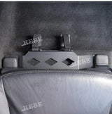 Front Seat Extinguisher Bracket for Mitsubishi Pajero