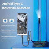Interior Accessory Endoscope for Android Phones Car Interior Accessory OEM