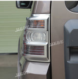 Tail Light Trim Cover for Mitsubishi Pajero 07-21