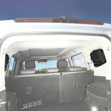 Trunk Window Organizer for Jetour Traveler T2 2023+