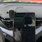 Wireless Charging Phone Mount for Bestune T90 2023–2026 Car Phone Holder CATUSIKI