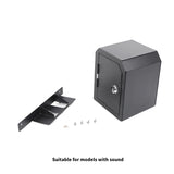 Secure Storage Box for Jeep Wrangler JL 4-Door 2024