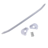 Aluminum Top Bar Stabilizer for Volvo XC60 XC90 Car Interior Accessory LINGLUYANG
