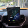 12.1 Inch Android 14 Navigation System for Ford Bronco Sport 2021-2024