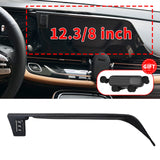 Wireless Charging Clip-On Phone Mount for AION S 2024–2025