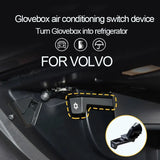 Glovebox AC Air Conditioning Switch for Volvo S60 Car Interior Accessory LINGLUYANG