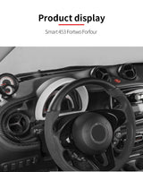 AC Outlet Cover Trim for Smart 453