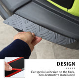 Front Bumper Cover Trim for Suzuki Jimny 2019+ Car Interior Accessory HEBE