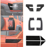 ABS Cover Trim Set for GWM Tank 300 2021-2025