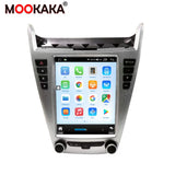 9.7" Android 14 Carplay Stereo for Chevrolet Traverse 2010-2016 Android Head Unit Aotsr