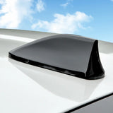 Shark Fin Antenna for Toyota GR86 Subaru BRZ Car Interior Accessory GMUNI