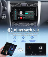 Android 15 Multimedia Radio for Nissan Altima 2013–2015