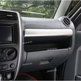 ABS Interior Storage Trim for Suzuki Jimny 2007-2017