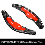 Shift Paddle Extension Carbon Fiber for Mini Cooper