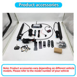 Electric Power Liftgate System for Geely Galaxy L6 L7 2023–2026 Car Interior Accessory ZJCGO