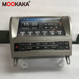 Android Multimedia GPS Navigation for Lexus SC430 2001–2010