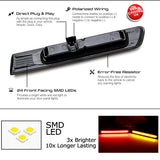 LED Ambient Light Dual Color Side Marker for Acura TL (2004‑2008) LED Ambient Light iJDM Car