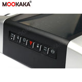12.1" Android Head Unit GPS Navigation for Dodge Ram 1500