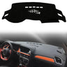 Custom Fit Dashboard Cover Mat for Audi A5 2009–2016