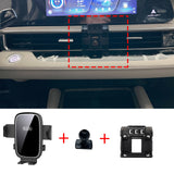 Wireless Charging Phone Mount for Chery Arrizo 8 2022–2025